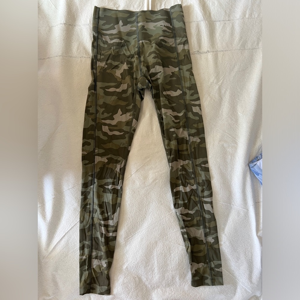 PINK Active Leggings